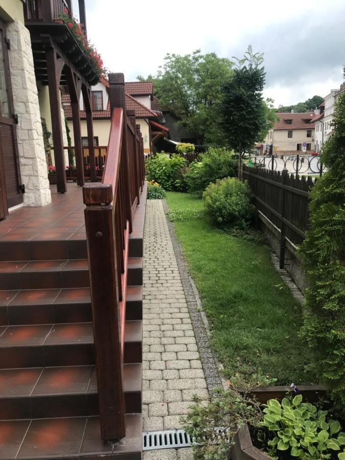 Apartamenty Tuznikowie Kazimierz Dolny Exterior photo