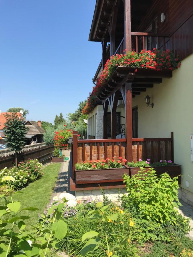 Apartamenty Tuznikowie Kazimierz Dolny Exterior photo