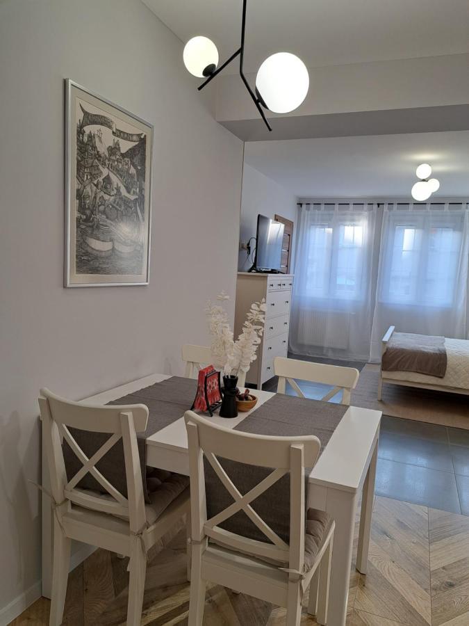 Apartamenty Tuznikowie Kazimierz Dolny Exterior photo