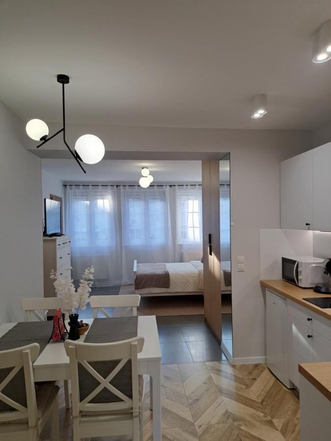 Apartamenty Tuznikowie Kazimierz Dolny Exterior photo
