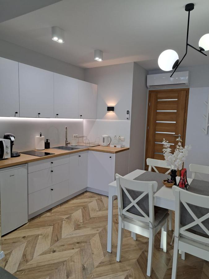 Apartamenty Tuznikowie Kazimierz Dolny Exterior photo