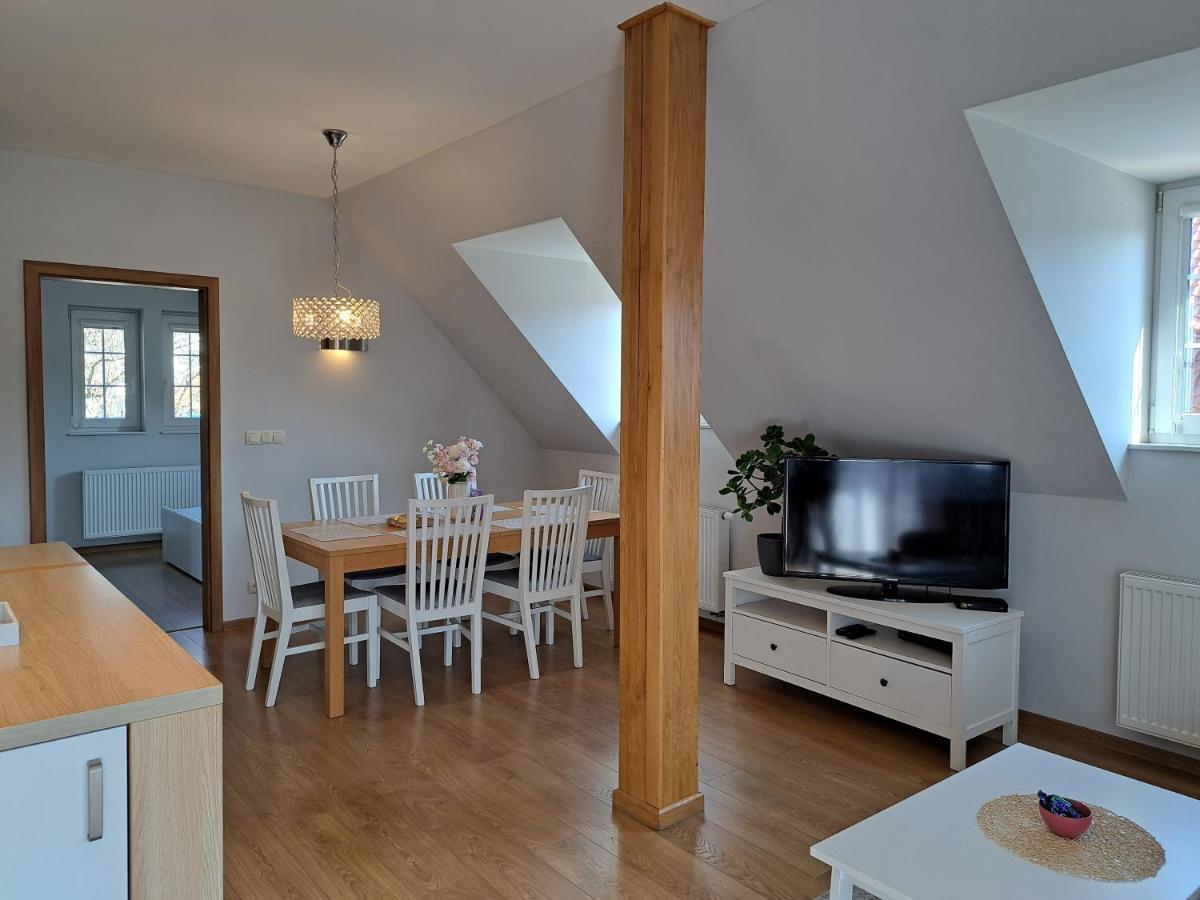 Apartamenty Tuznikowie Kazimierz Dolny Exterior photo