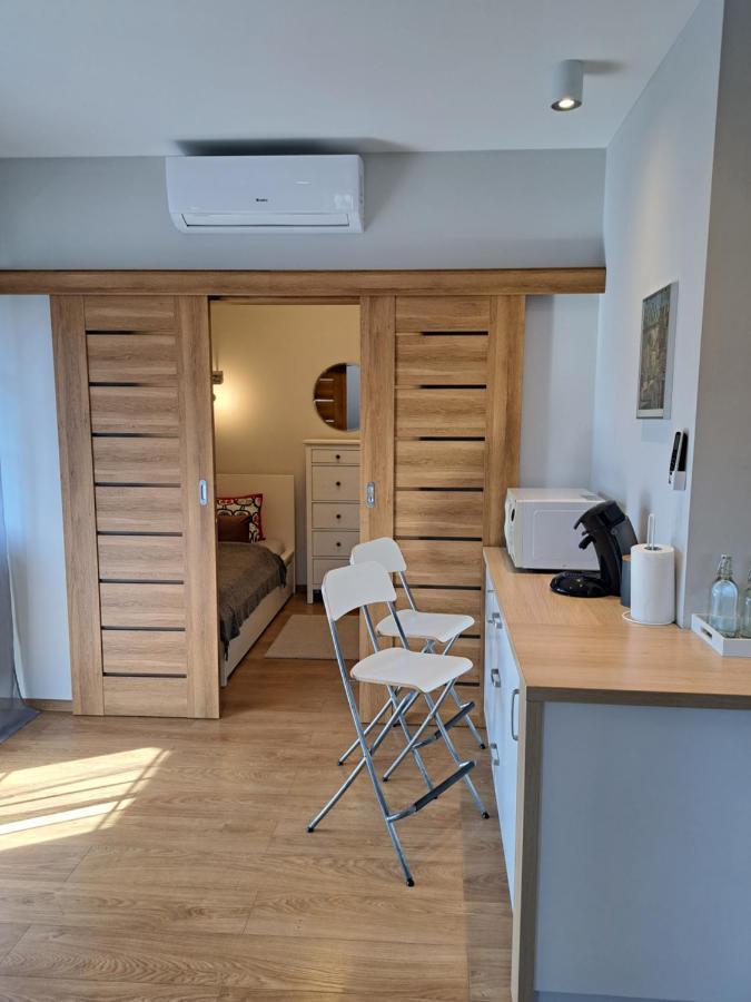 Apartamenty Tuznikowie Kazimierz Dolny Exterior photo
