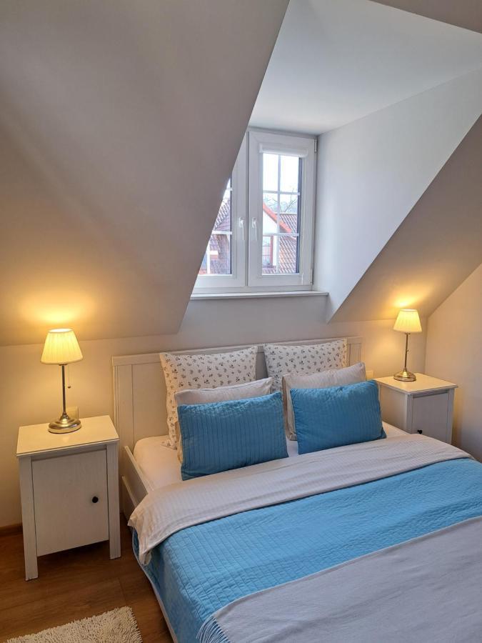Apartamenty Tuznikowie Kazimierz Dolny Exterior photo
