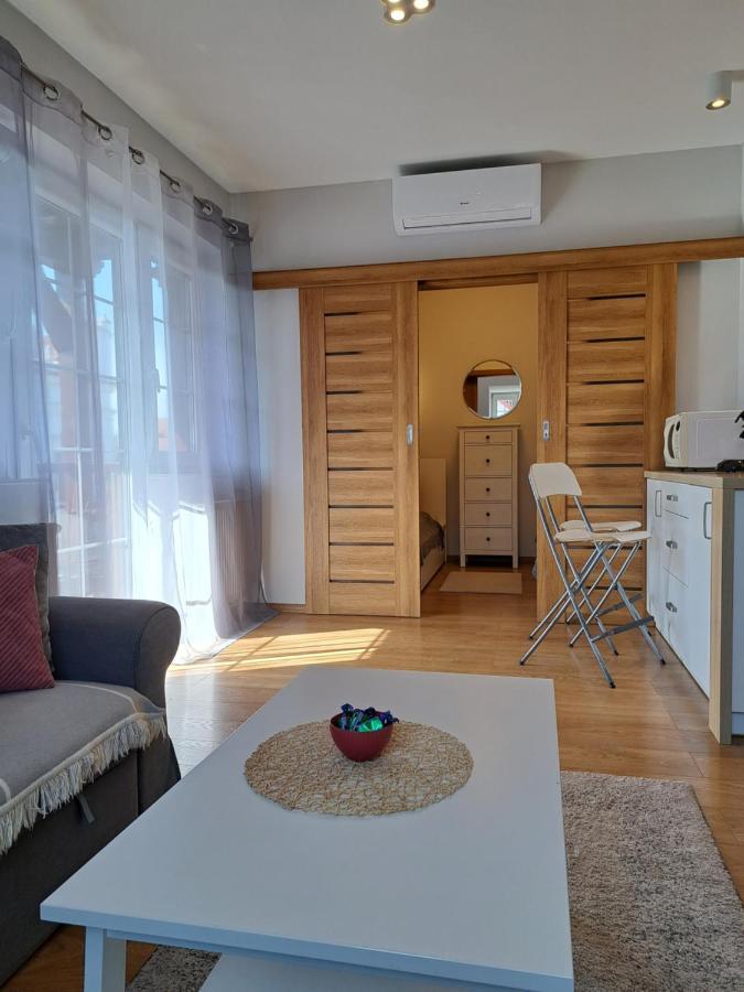 Apartamenty Tuznikowie Kazimierz Dolny Exterior photo