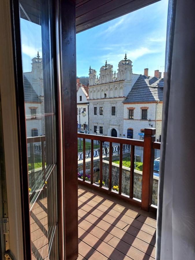 Apartamenty Tuznikowie Kazimierz Dolny Exterior photo