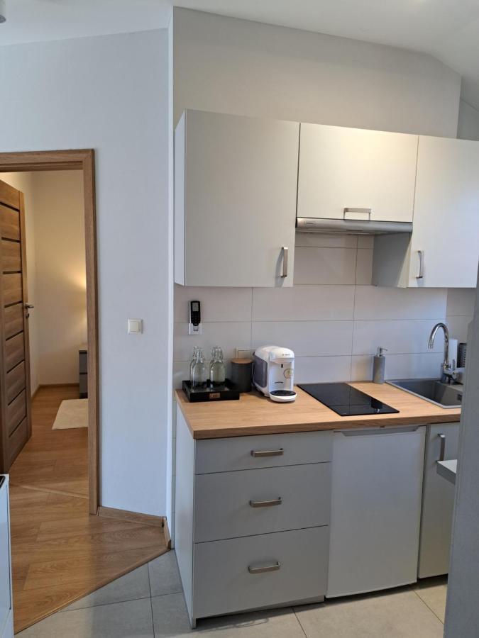 Apartamenty Tuznikowie Kazimierz Dolny Exterior photo