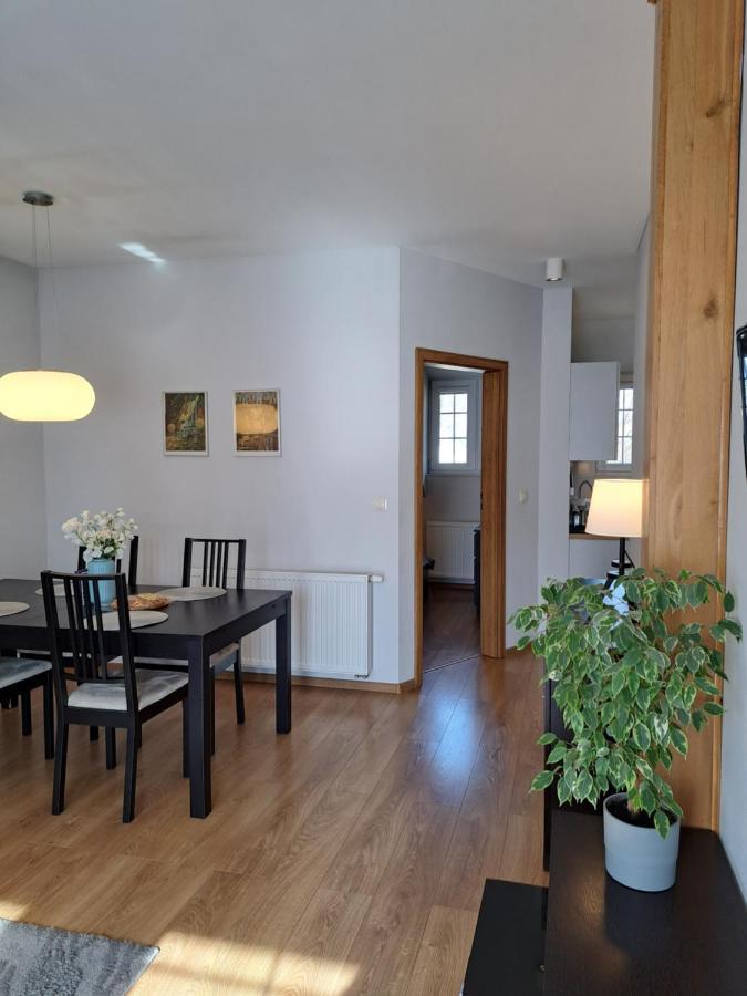Apartamenty Tuznikowie Kazimierz Dolny Exterior photo