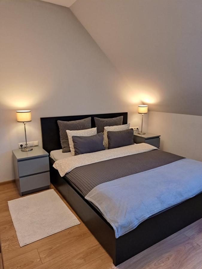 Apartamenty Tuznikowie Kazimierz Dolny Exterior photo