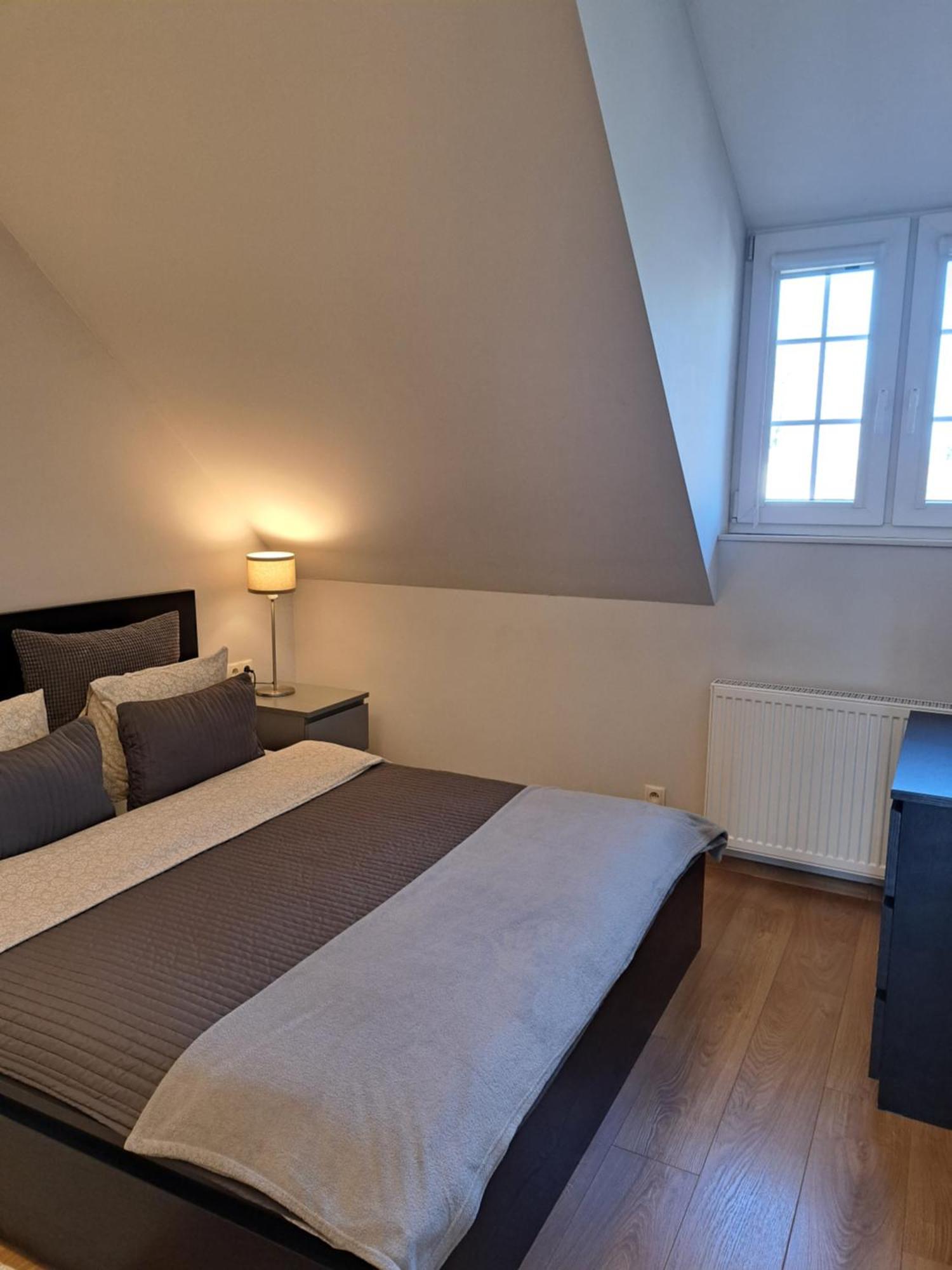 Apartamenty Tuznikowie Kazimierz Dolny Room photo