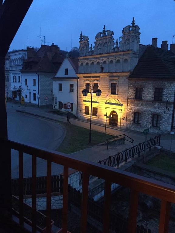 Apartamenty Tuznikowie Kazimierz Dolny Exterior photo