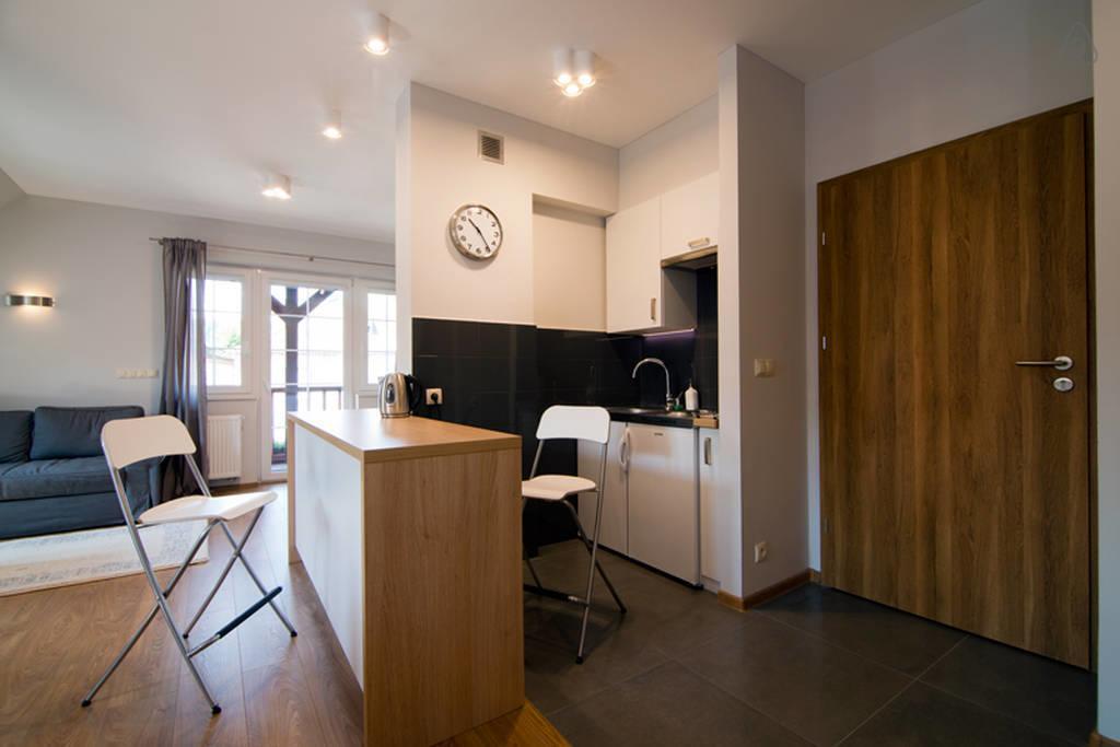 Apartamenty Tuznikowie Kazimierz Dolny Room photo