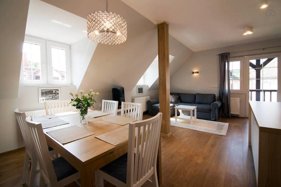 Apartamenty Tuznikowie Kazimierz Dolny Room photo