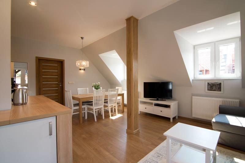 Apartamenty Tuznikowie Kazimierz Dolny Room photo